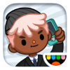 Toca Life: Office Logo
